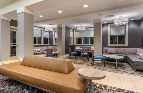 Columbus Hotel | 56 m² Hotel ∙ 127 guests
