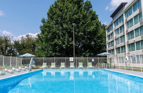 Colliers Hotel | 56 m² Hotel ∙ 127 guests