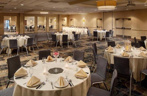 Colliers Hotel | 56 m² Hotel ∙ 127 guests