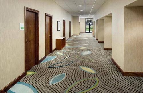 Colliers Hotel | 56 m² Hotel ∙ 127 guests