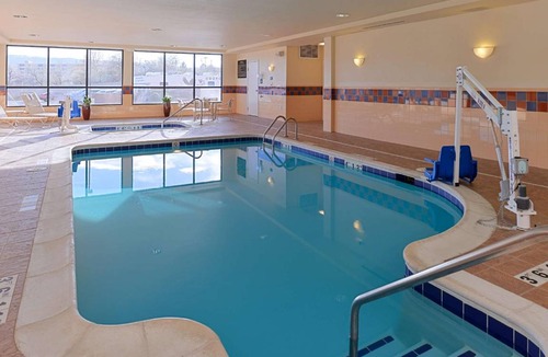 Casper Hotel | 56 m² Hotel ∙ 127 guests