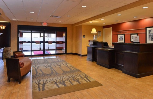 Casper Hotel | 56 m² Hotel ∙ 127 guests
