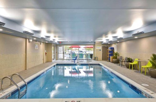Maumee Hotel | 56 m² Hotel ∙ 127 guests