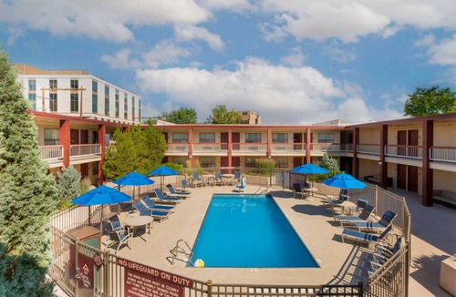 North Park Hotel | 56 m² Hotel ∙ 127 guests