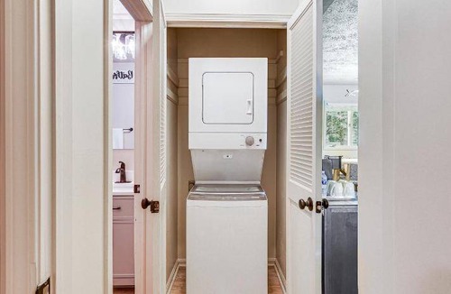 Meyers Lake House | 56 m² House ∙ 1 bedroom ∙ 4 guests