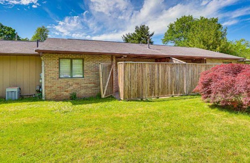 Meyers Lake House | 56 m² House ∙ 1 bedroom ∙ 4 guests