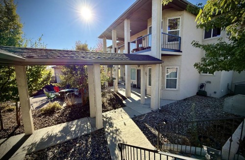 Baker City House | 56 m² House ∙ 6 bedrooms ∙ 14 guests