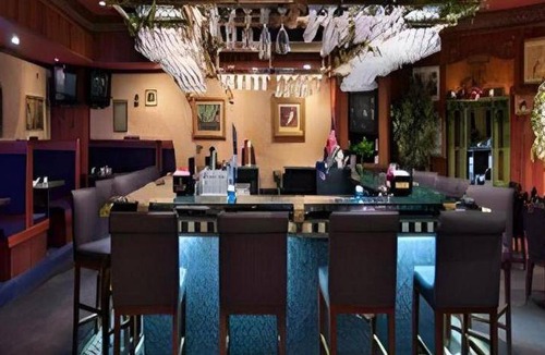 King of Prussia Resort | 56 m² Resort ∙ 127 guests