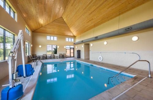 Florence Hotel | 57 m² Hotel ∙ 127 guests