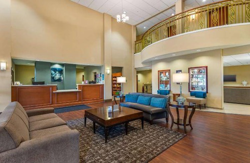 Florence Hotel | 57 m² Hotel ∙ 127 guests