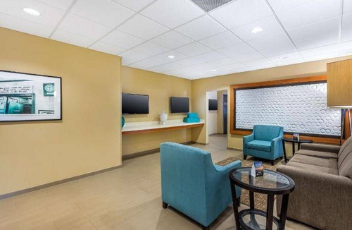 Florence Hotel | 57 m² Hotel ∙ 127 guests