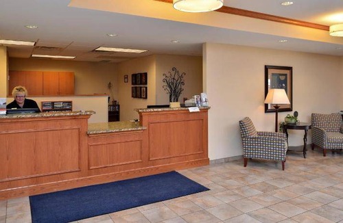 Williston Hotel | 57 m² Hotel ∙ 127 guests