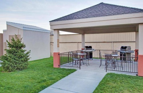 Williston Hotel | 57 m² Hotel ∙ 127 guests