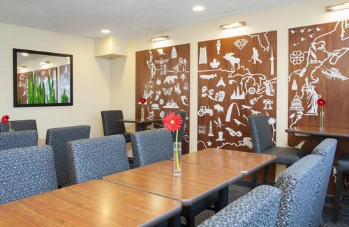 Pike Hotel | 58 m² Hotel ∙ 127 guests