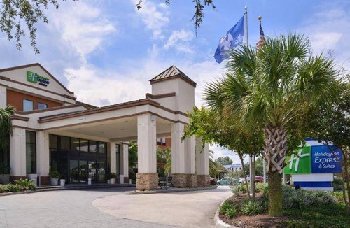 Kenner - Louis Armstrong International Airport Hotel | 58 m² Hotel ∙ 127 guests