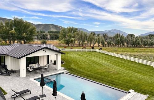 Charleston House | 58 m² House ∙ 1 bedroom ∙ 2 guests