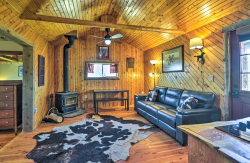 Clark House | 58 m² House ∙ 1 bedroom ∙ 4 guests
