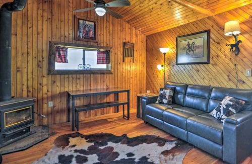 Clark House | 58 m² House ∙ 1 bedroom ∙ 4 guests