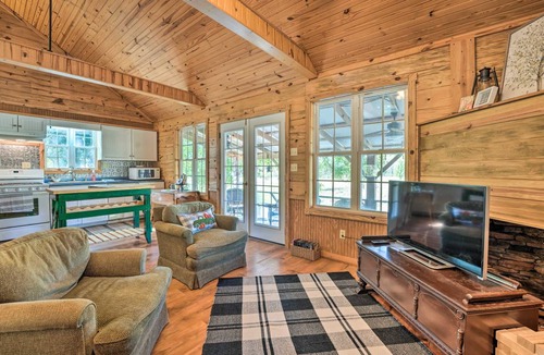 Fruitvale House | 58 m² House ∙ 4 guests
