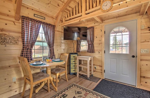 Augusta House | 59 m² House ∙ 1 bedroom ∙ 6 guests