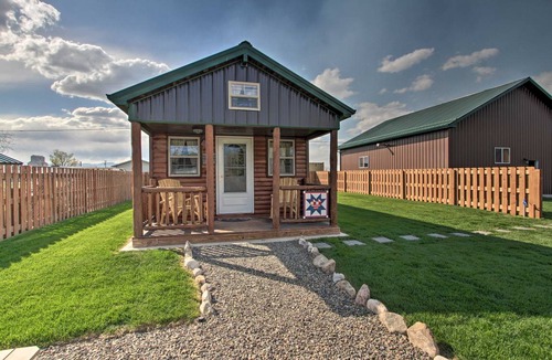 Augusta House | 59 m² House ∙ 1 bedroom ∙ 6 guests