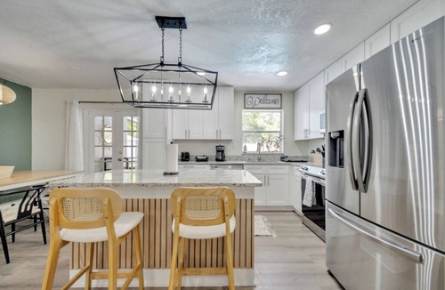 Orlando House | 5BR Home w/Pool & Big Yard Near Universal Studios