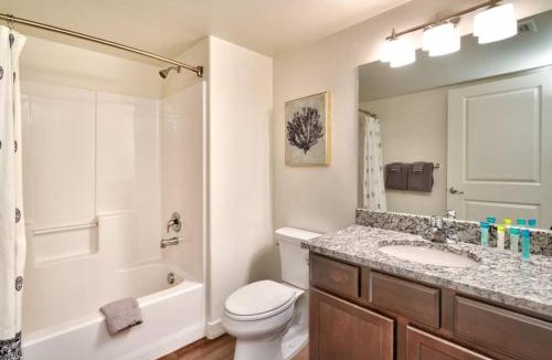 Moab South Valley Apartment | 5I Cozy Family Friendly Moab Condo