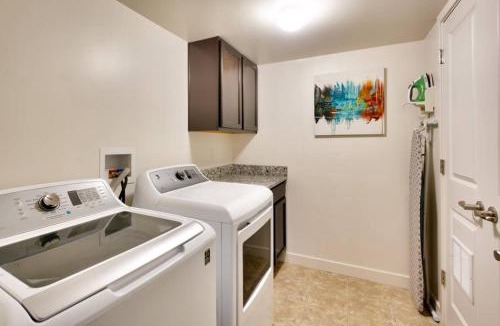 Moab South Valley Apartment | 5I Cozy Family Friendly Moab Condo