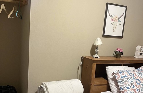Cliff - Cannon Apartment | 5th Avenue Suites Unit 1