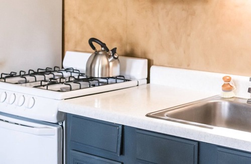 Strasburg Apartment | #6 Beaver Creek Cabin