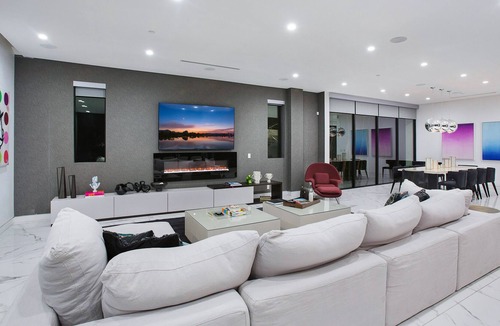 Melrose Villa | 6 Bedroom Martel #M Villa