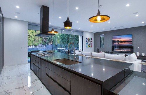 Melrose Villa | 6 Bedroom Martel #M Villa