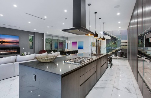 Melrose Villa | 6 Bedroom Martel #M Villa