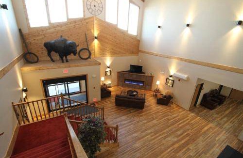 Bowman Hotel | 60 m² Hotel ∙ 4 guests