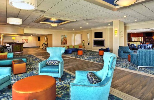 Fairlawn Hotel | 60 m² Hotel ∙ 127 guests