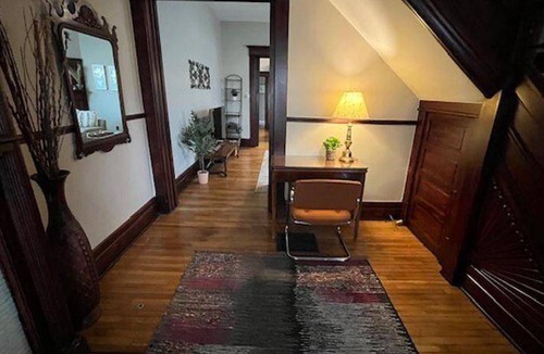 Victorian Village House | 60 m² House ∙ 4 bedrooms ∙ 8 guests