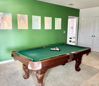 Loughman House | 6079 Spacious 7BR Family Getaway, Solterra Resort