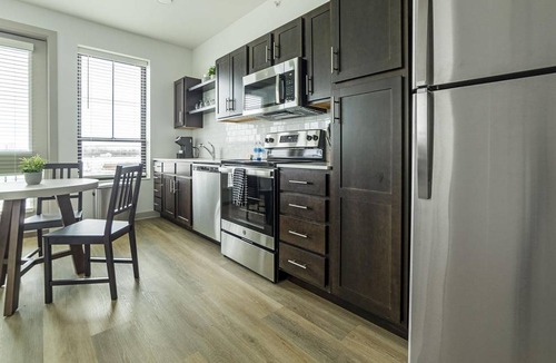 McCordsville Apartment | 61 m² Apartment ∙ 1 bedroom ∙ 2 guests