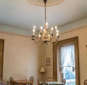 St. George Bed & Breakfast | 61 m² Bed and breakfast ∙ 4 guests