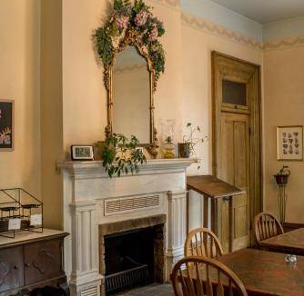 St. George Bed & Breakfast | 61 m² Bed and breakfast ∙ 4 guests