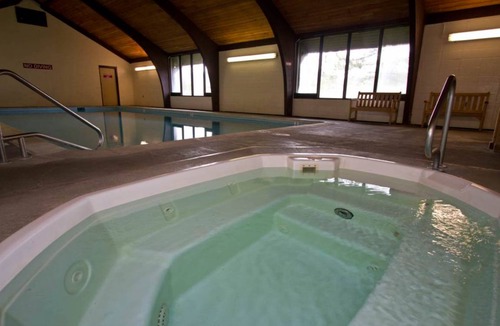 Big Sky Meadow Village Condo | 62 m² Condo ∙ 1 bedroom ∙ 4 guests