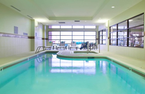 Port Gardner Hotel | 63 m² Hotel ∙ 127 guests