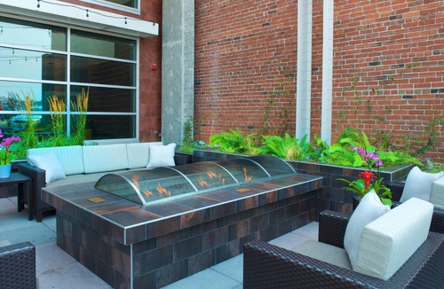 Port Gardner Hotel | 63 m² Hotel ∙ 127 guests