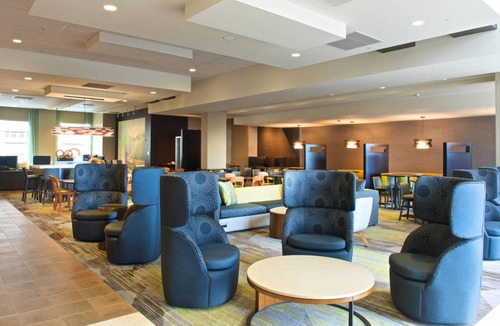 Port Gardner Hotel | 63 m² Hotel ∙ 127 guests