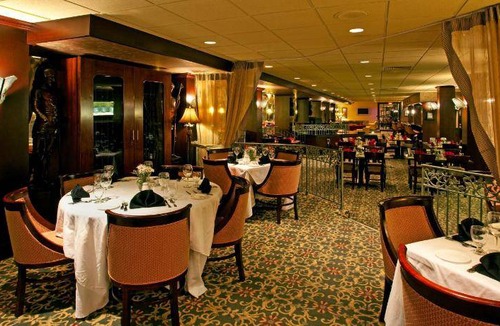 Johnstown Hotel | 63 m² Hotel ∙ 127 guests