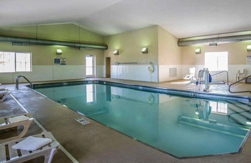 Casper Hotel | 63 m² Hotel ∙ 127 guests
