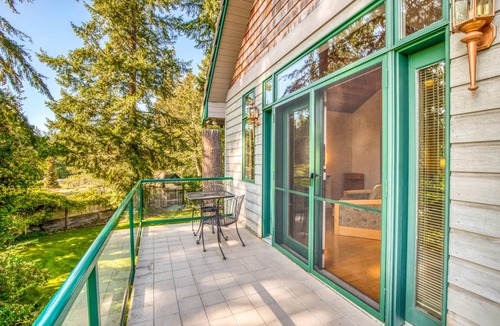 Clinton House | 64 m² House ∙ 1 bedroom ∙ 2 guests