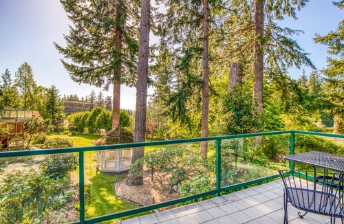 Clinton House | 64 m² House ∙ 1 bedroom ∙ 2 guests