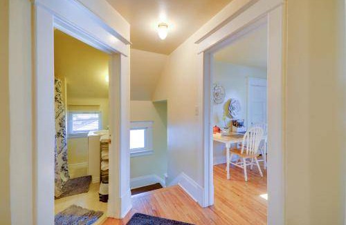 Central - Terry Apartment | 65 m² Apartment ∙ 1 bedroom ∙ 4 guests