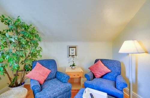 Central - Terry Apartment | 65 m² Apartment ∙ 1 bedroom ∙ 4 guests